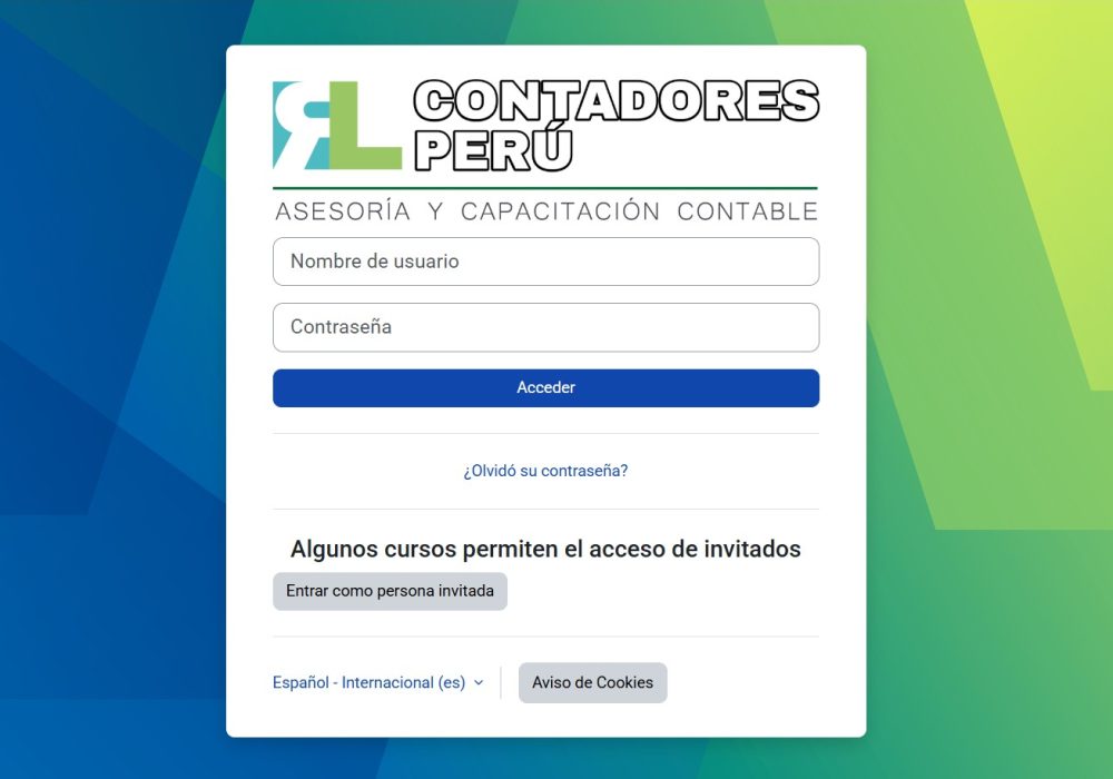 suscriptor